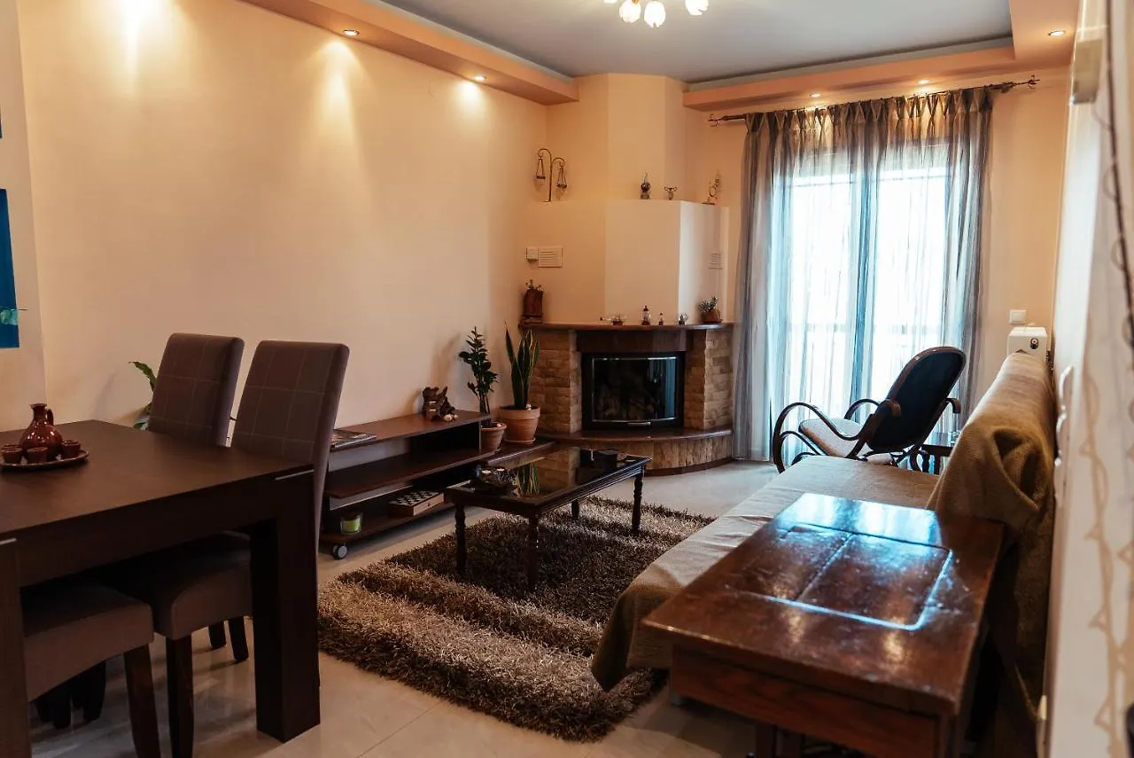 Cozy Place Near Historic Center 테살로니키