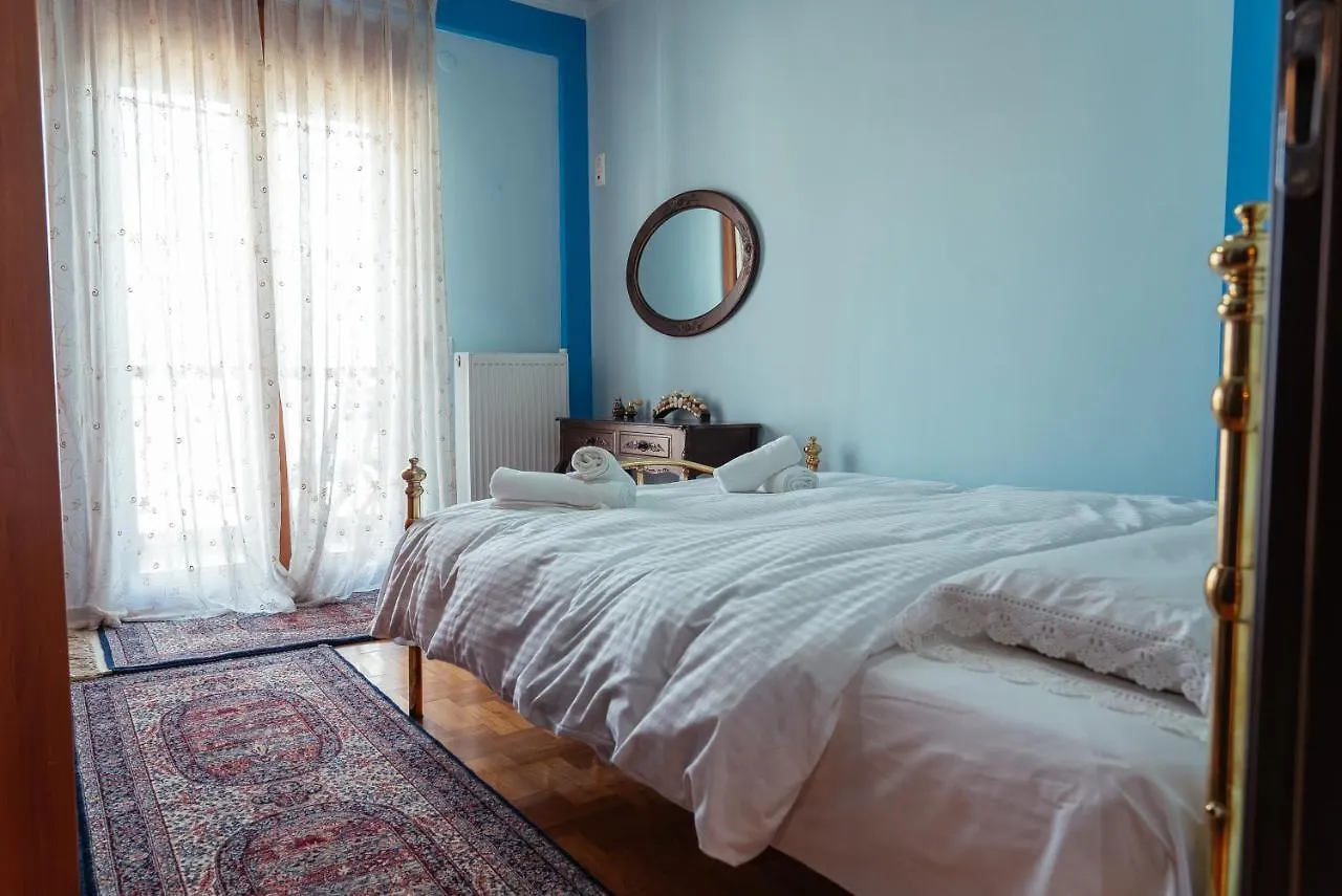 Cozy Place Near Historic Center 테살로니키 그리스