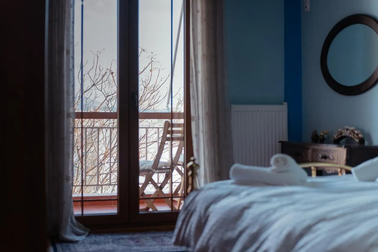 Cozy Place Near Historic Center 테살로니키