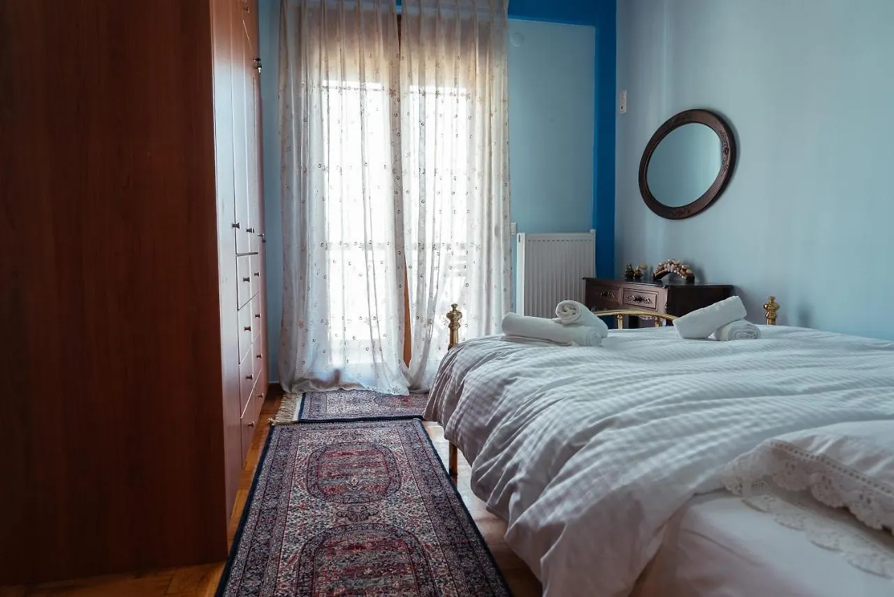 Cozy Place Near Historic Center 테살로니키 0*,