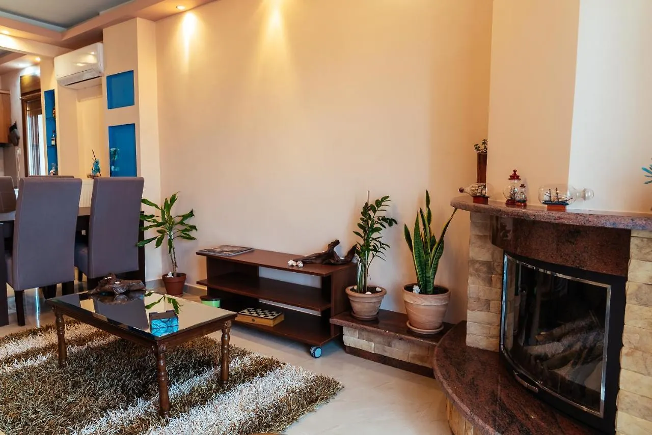 Cozy Place Near Historic Center 테살로니키