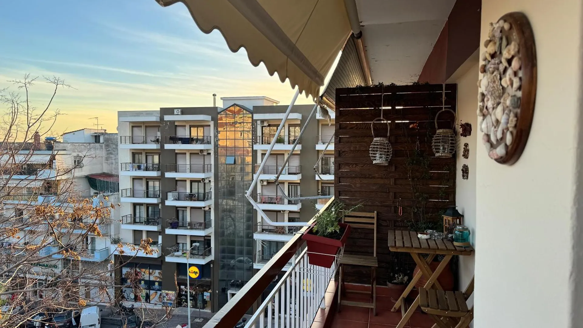 Cozy Place Near Historic Center 테살로니키 그리스