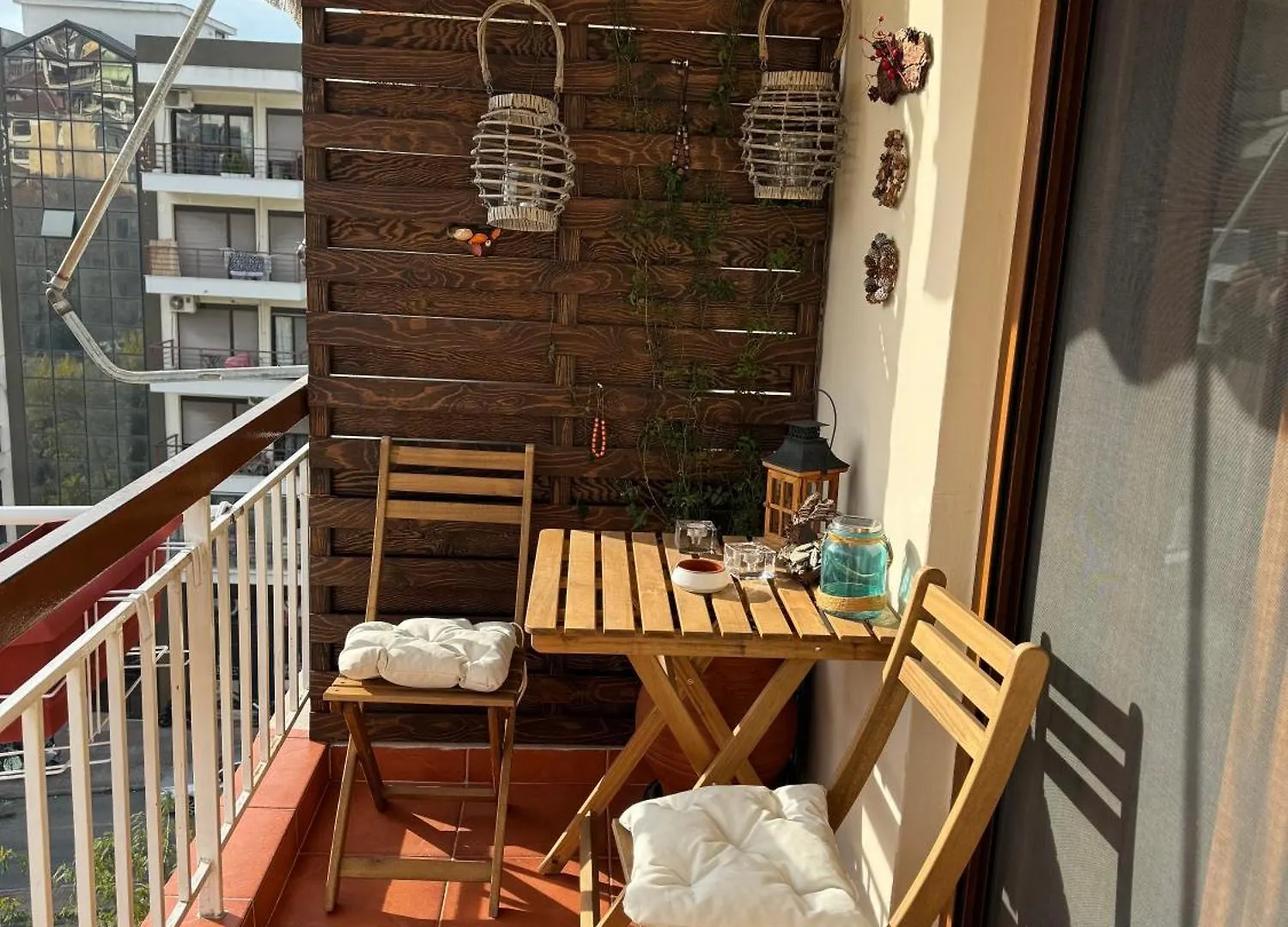 Cozy Place Near Historic Center 테살로니키 0*,  그리스