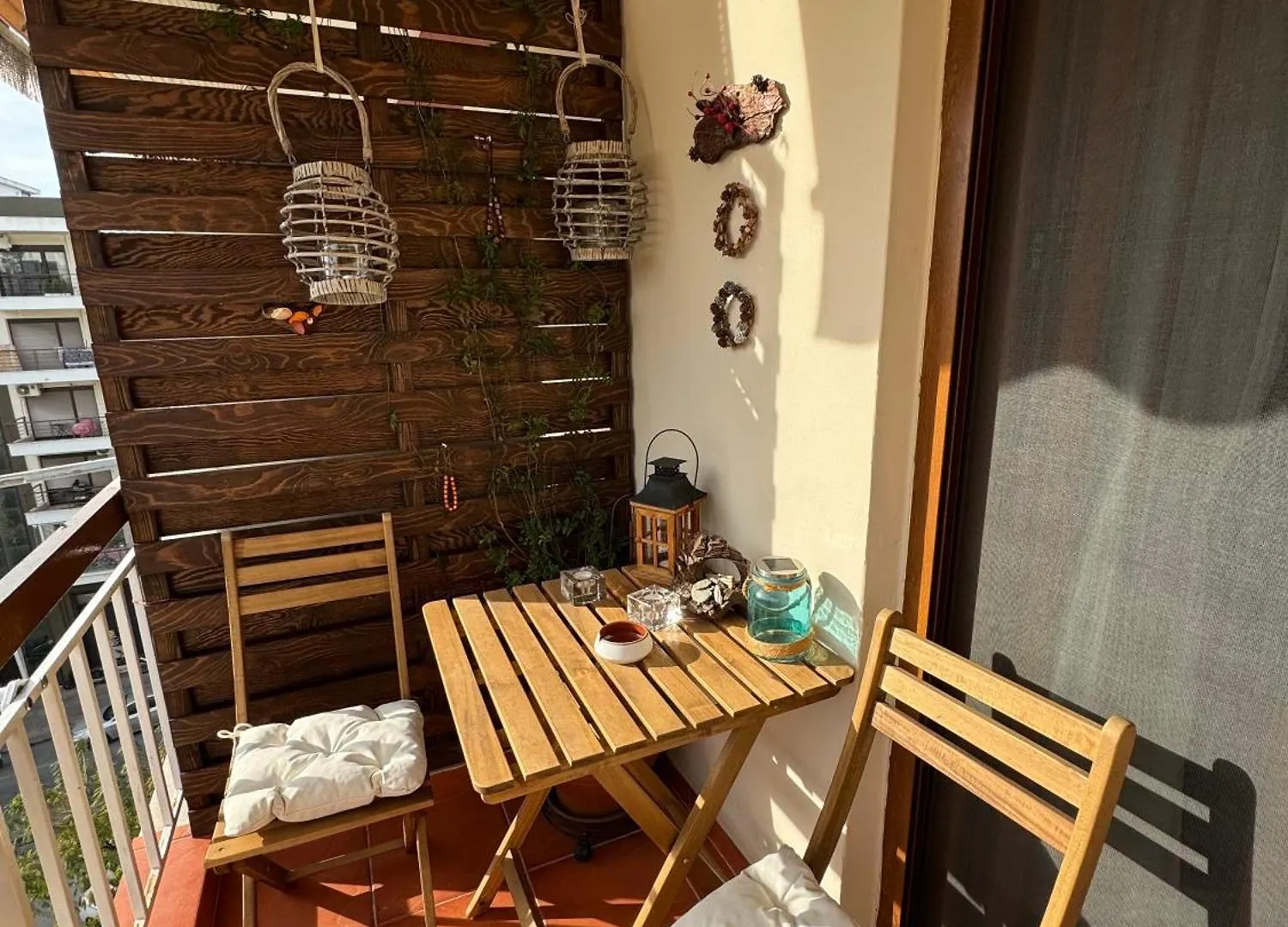 Cozy Place Near Historic Center 테살로니키 아파트