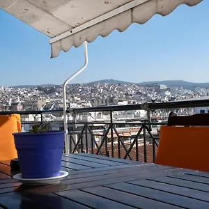 Egnatia Flat Appartamento